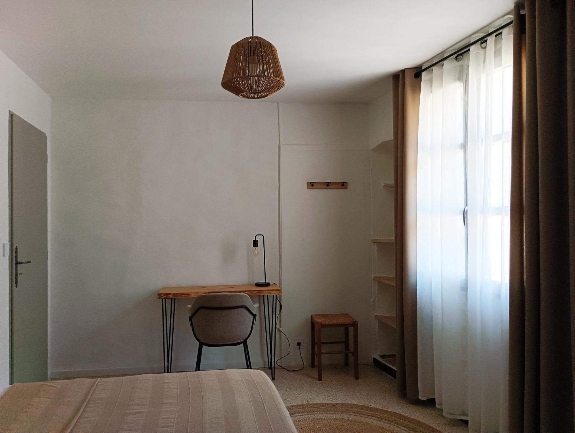 La Maison De La Traverse Saint-Guilhem-le-Desert Ngoại thất bức ảnh